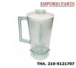 Κανάτα μπλέντερ κομπλέ μίξερ MOULINEX  AAE201